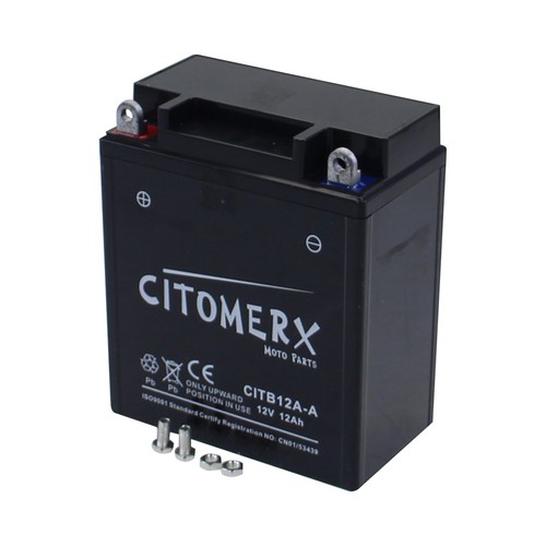 Batteria gel - batteria,