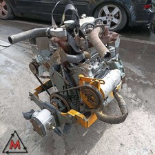 Motore 3.152 PERKINS per carrello elevatore 2.5 DIESEL usato (109935)