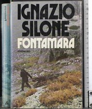 FONTAMARA. IGNAZIO SILONE