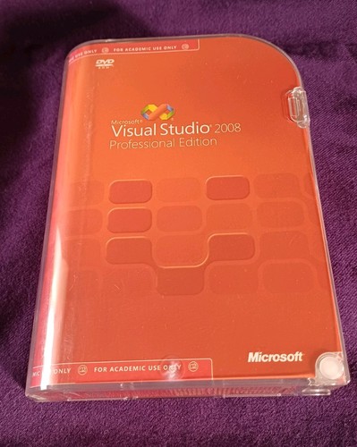 Microsoft visual studio - microsoft,