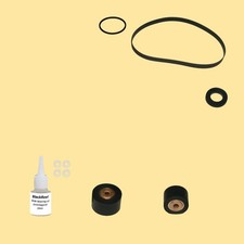 Cinghia rullo pressione