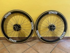 ruote in carbonio bici da