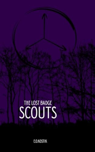 Scouts the lost - scouts,
