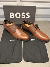 Scarpe Hugo Boss Derrek Derb