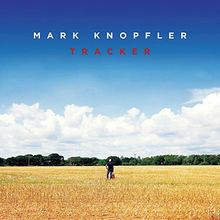 Tracker von Mark Knopfler | CD