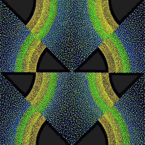 Julio parc serigrafia - le,