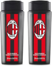- Football Team - Milan Doccia