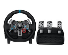 Logitech G G29 Driving Force