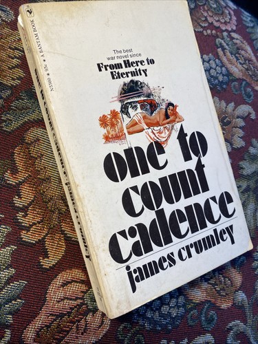 One count cadence james - count,