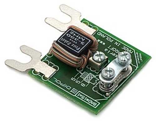Antenna balun impedenza 300ohm - balun,