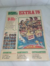 Rivista guerin sportivo extra