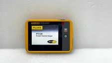 TELECAMERA TERMICA FLUKE PTi120HT