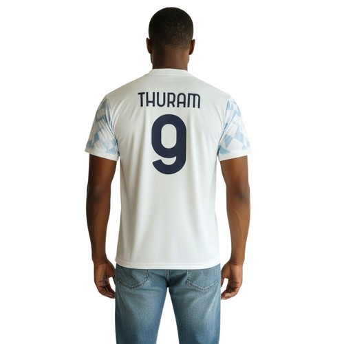 Maglia thuram inter - thuram, away