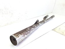 TERMINALE SCARICO MARMITTA DESTRO SUZUKI GS 1100 GK 1100 1982 1986 GU71D