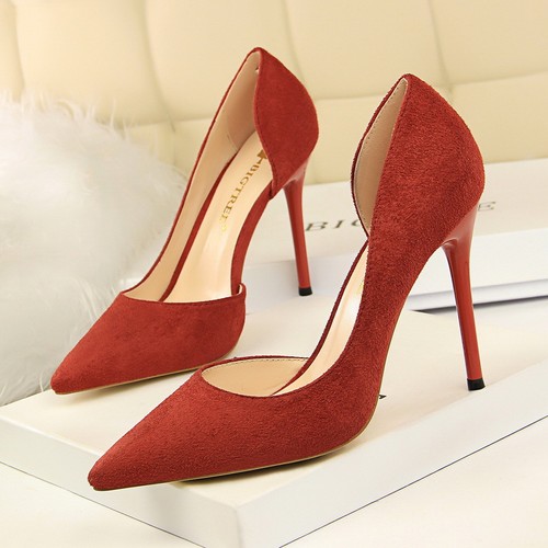 Decolte donna punta - donna, a
