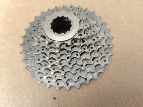 Cassetta shimano xtr - cassetta, cs-m950