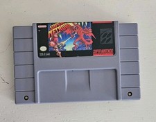 Super nintendo entertainment - super,
