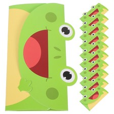 20 pezzi Rana Biglietti