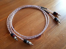 Kimber Kable Timbre - 1 m -