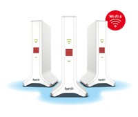 AVM Fritz! Mesh Set 4200