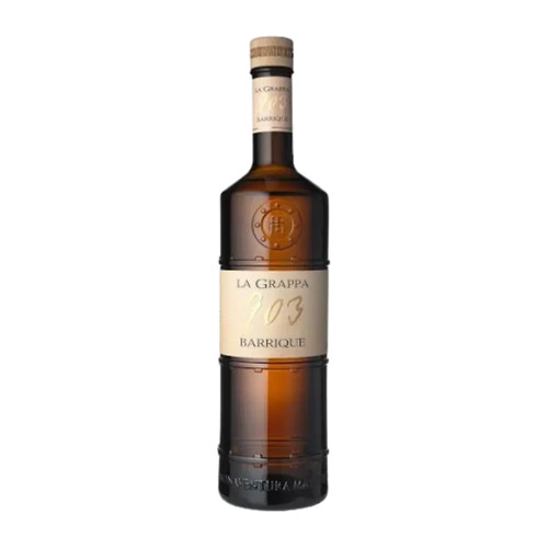 Grappa maschio 903 - 903, barrique