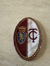 Toppa patch stemma Torino