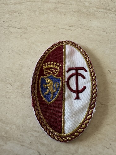 Toppa patch stemma torino - patch,