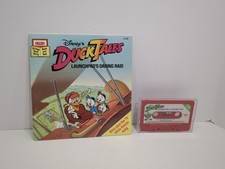 Disney's Duck Tales