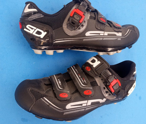Scarpa sidi dominator - scarpa,
