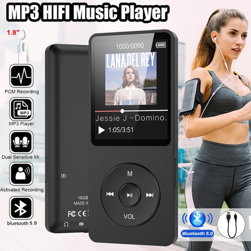Lettore musicale mp3 portatile - lettore,
