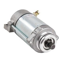Ricks Hot Shot Starter Motor