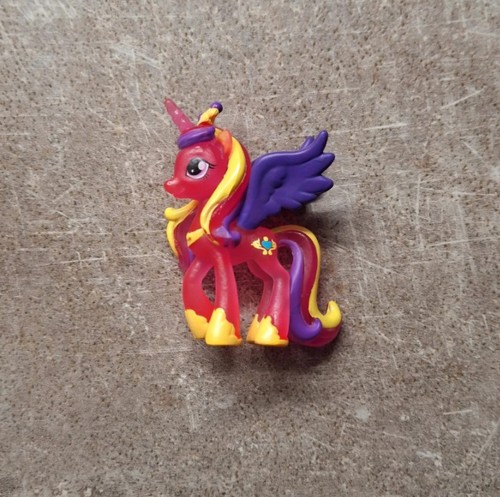 Little pony principessa - little,