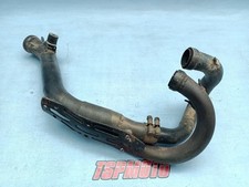COLLETTORI SCARICO ORIGINALI EXHAUST MANIFOLDS KTM 620 LC4 94-96 8-580