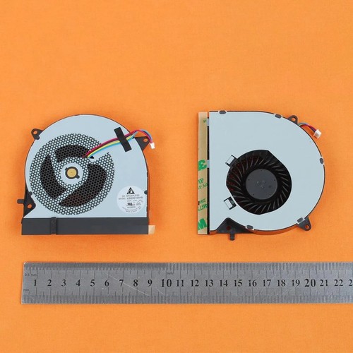 Ventilatore gpu per portatile - ventilatore,