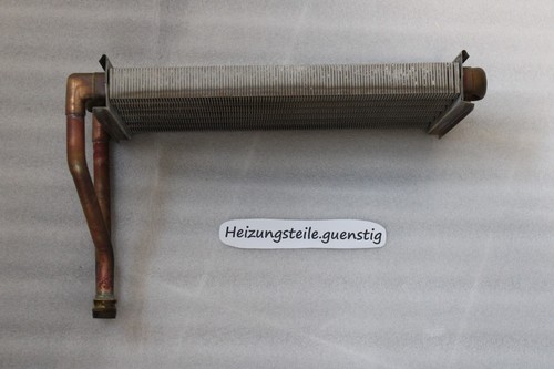 Scambiatore calore junkers - calore,