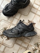 balenciaga track Senza LED