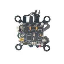 3-Axis Brushless Gimbal Camera