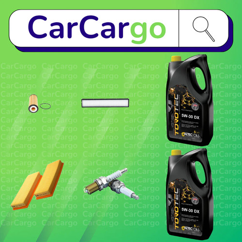 Kit tagliando mercedes classe - kit,