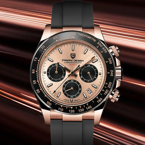 Orologio pagani design uomo - orologio,