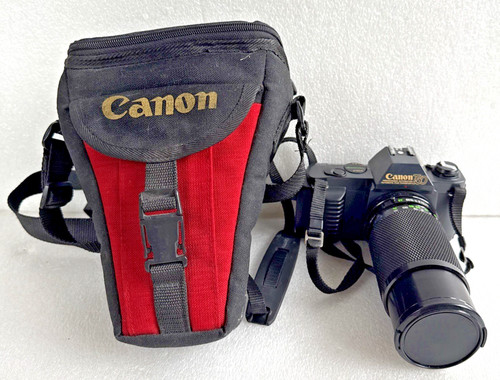 Canon t50 fotocamera reflex - canon,