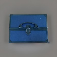 Astuccio portagioie trucco