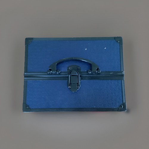 Astuccio portagioie trucco
