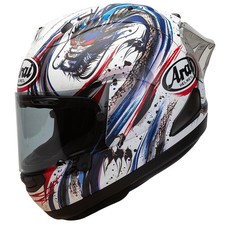 Casco Moto Arai RX-7V Evo