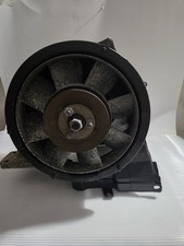 CONVOGLIATORE ARIA MAGNETI MARELLI 63306700  FIAT PANDA 30 ALTERNATORE 