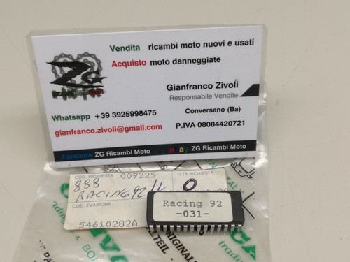 54610282a ducati 888 racing - ducati,