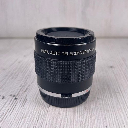 Hoya teleconvertitore auto - teleconvertitore, 3x