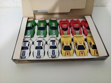 LOTTO modellini BARAVELLIi