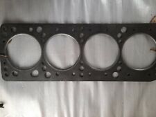 FIAT 132 124 COUPE' SPORT SPIDER 1.6cc  GUARNIZIONE TESTATA  originale fiat