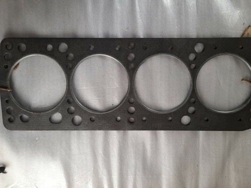 Fiat 132 124 coupe sport - 132,