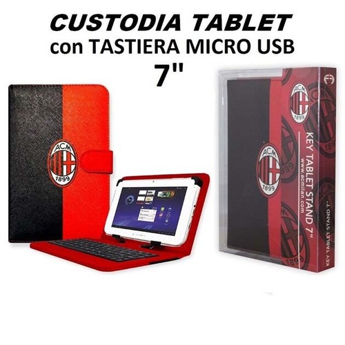 Custodia per tablet pollici - per, 7"